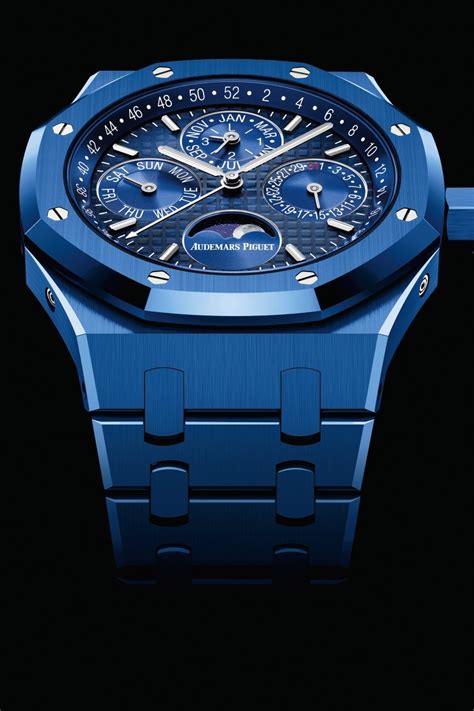 about audemars piguet